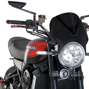 Cúpula vision KAWASAKI z900rs se 18-